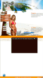 Mobile Screenshot of hotelcabanasvinadelmar.com